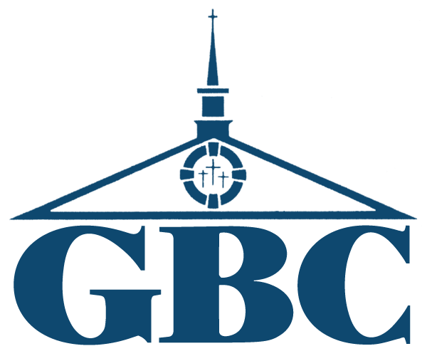 Glendale Baptist Church logo